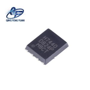 China Infineon IRFH7440TRPBF-PQFN5X6 MCU Component Microcontroller wholesale