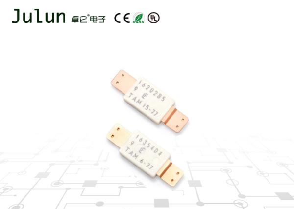 Quality Metal Hybrid Protection PTC Resettable Fuses 15A Recoverable Battery Protection for sale