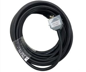 China Industrial Automatic Robot Cables A05B 2255 C102 DB37 44 Lines wholesale