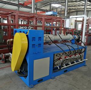 China High Quality Automotive Butyl Rubber Soundproof And Damping Sheet Machinery wholesale