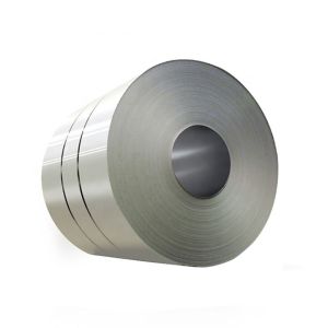 ASTM JIS Stainless Steel 430 Coils NO.4 HL SS430 Duplex Steel Coil
