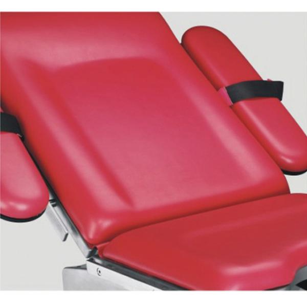 Hospital Obstetric Gynecological Electric Delivery Bed