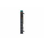 RB Series Ultra thin Card Type I/O Digital Output Module PNP Type RB-3118