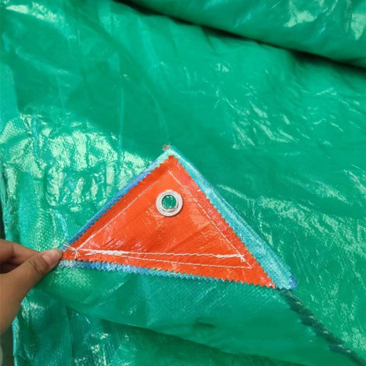 12'x20' Construction Insulated Tarp Heavy Duty and Waterproof for Concrete Curing