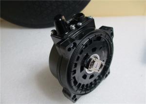 High Resolution Absolute Shaft Encoder , UTTAH B17TL Stepper Motor Encoder