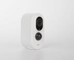 WiFi Wireless Security Camera Battery Rechargeable Motion Detection Camera For