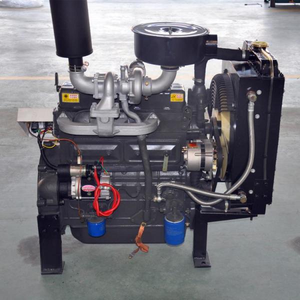 Quality China Diesel Engine for diesel generator for sale