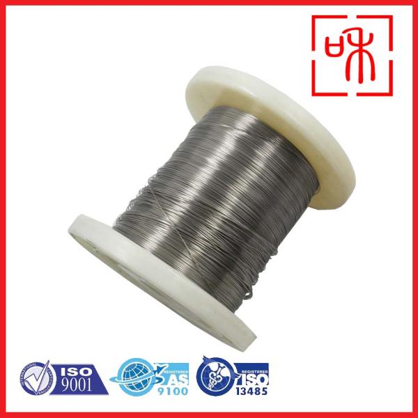 Recyclable Titanium Welding Wire For Demanding Environments Width 30mm-80mm