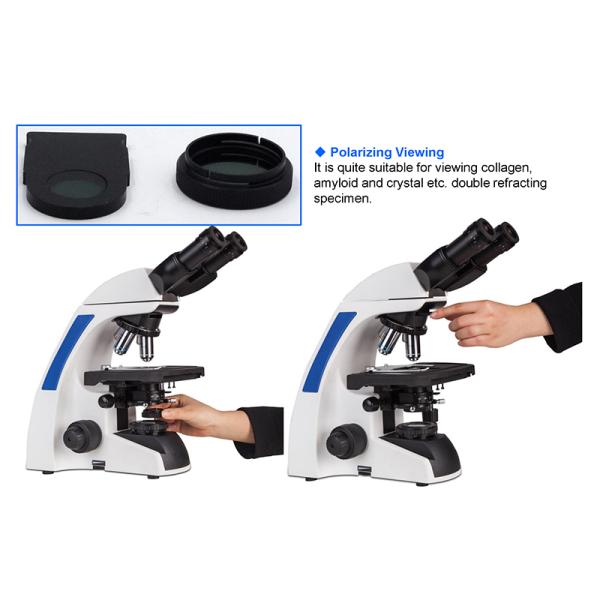 OPTO-EDU A33.1502 LED Light HD Screen 1600X Lcd Digital Usb Microscope