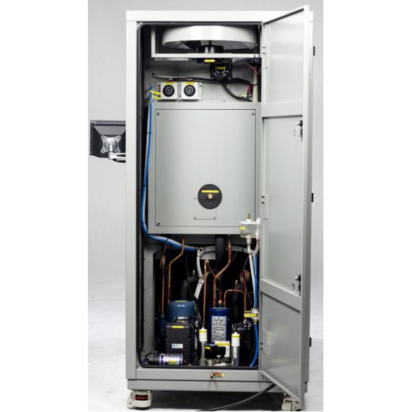 Durable Temperature Humidity Test Chamber 220 V/380 V 50 Hz High Efficiency