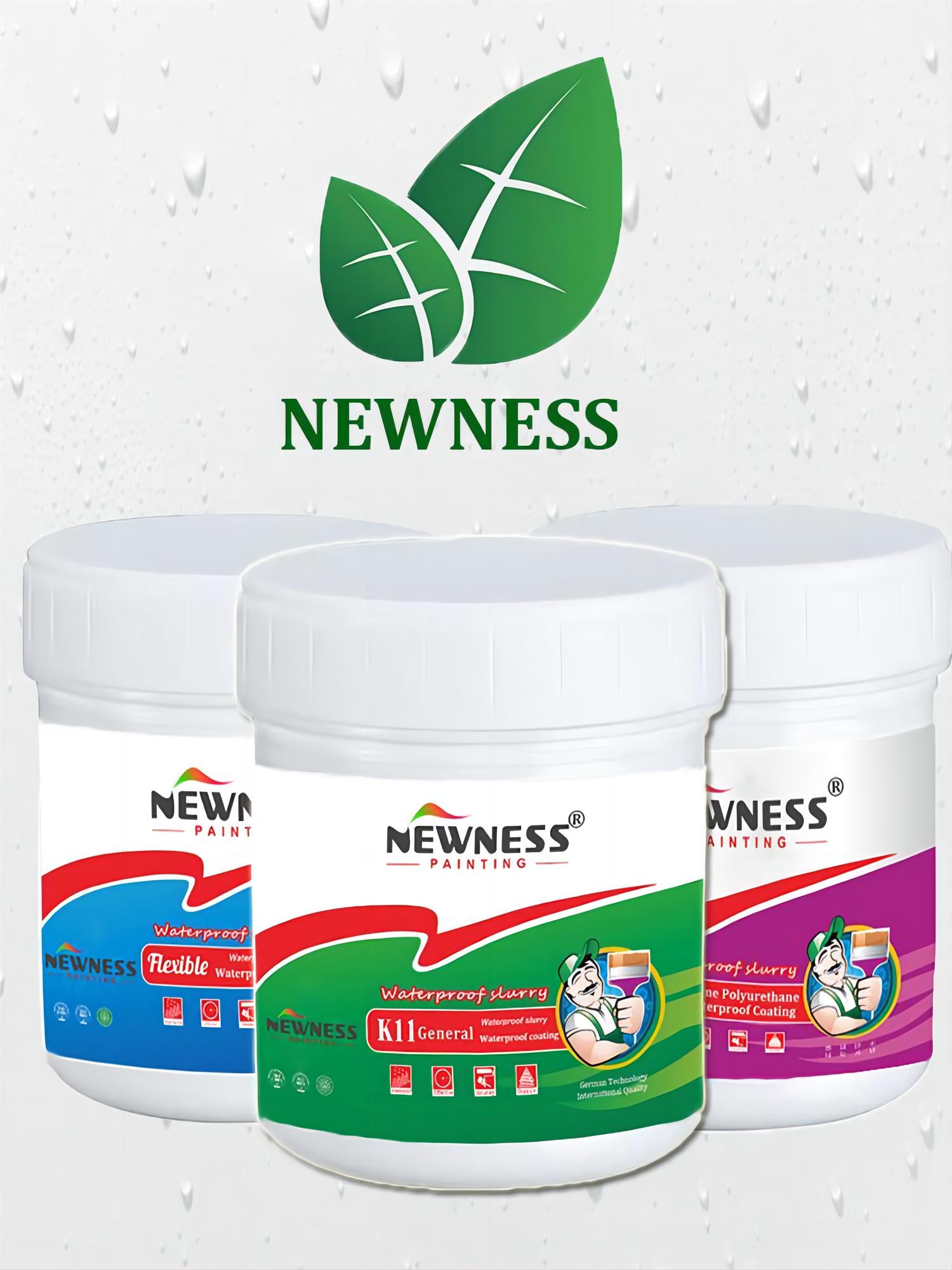 Acrylic Waterproof Coating Liquid Waterproof Membrane Elastic for Wall Paint Acrylic