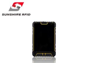 China Customized Handheld UHF RFID Reader Android , RFID Chip Reader Android on sale