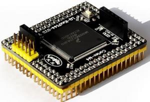 China MK60FX512VLQ15 Open Source Development Board smart car floating-point wholesale