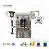 China 4 Heads Rotary Aluminum Cap Screw Capping Machine Full Automatic wholesale