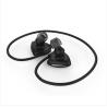 Buy cheap In Stock OVEVO SH03B Bluetooth Wireless Stereo BT 4.0 Sport Headphone Capaci MIC from wholesalers