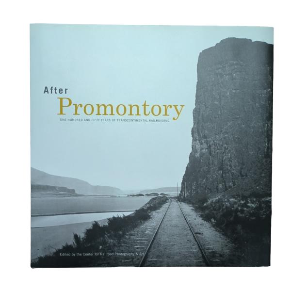 Quality After Promontory | Glossy Art Paper Matte Laminated Coffee Table Book with Full Color Printing and Custom Jackets for sale