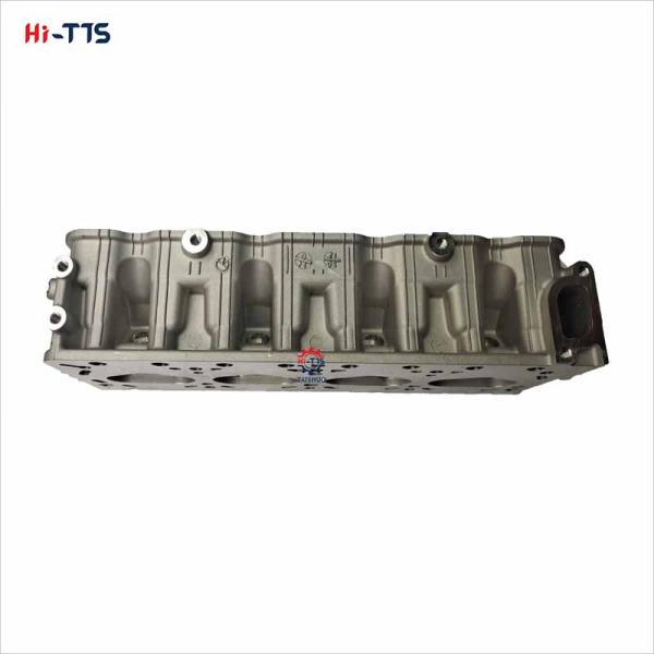 Forklift 2.5D Cast Iron Engine Cylinder Head K25 Cyl Head 11040-FY501