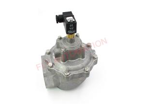 Ae1460b Pulse Jet Valves Sys10 Pilot Group Screw Connection