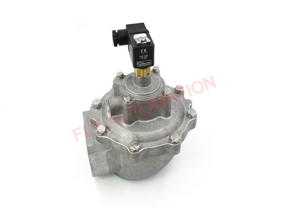 Quality Ae1460b Pulse Jet Valves Sys10 Pilot Group Screw Connection for sale