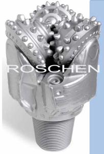 China Gas Hole Drilling Tri - Cone Bits , 7 1/2 inch Drill Bit high performance wholesale