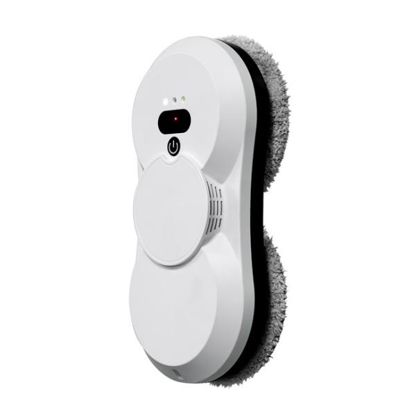 Quality 80W Robot Window Cleaner Automatic Window Washer ABS Material for sale