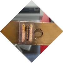 Welding Sample 2