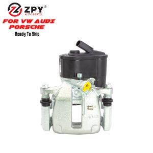 China New VW Magotan Auto Brake Parts Caliper 5N0615403 5N0615404 wholesale