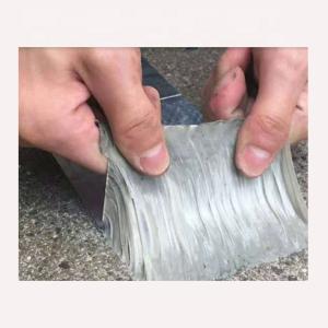 Waterproof Tape for Roof Leak Protection Stick Application Method and Modern Design