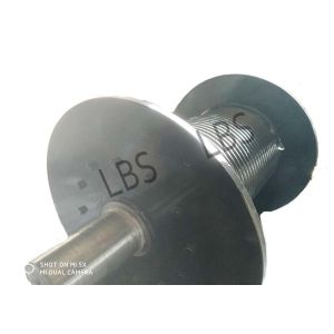 China USA LBS Grooved Drum / Hydraulic Mooring Winch Customization Design wholesale