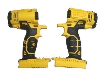 Quality Multi Shots 2k Plastic Injection Moulding For Industrial Tool Cover for sale