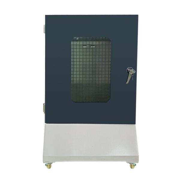 Fire Extinguisher Cylinder Hydraulic Testing Equipment Pipeline Hydraulic Pressure Test Machine