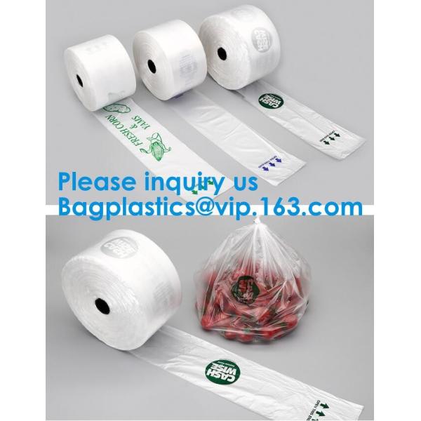 High Density Poly Film, Polyethylene, 8 x 10 3/4 Sheets,Plastic Deli and Bakery Wrap,Pop-Up Plastic Food Wraping Sheets