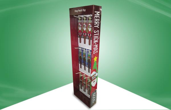 Quality 100% Recyclable Power Wing Display for sale
