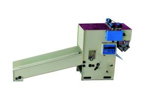 China Automatic Fiber Bale Opener Machine SIEMENS Motor Inverter Electronic Weighing System wholesale