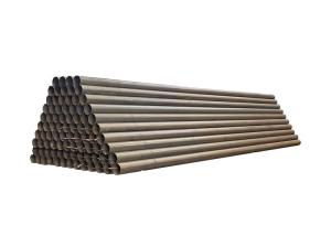 610mm Astm A53 Grb Erw Precision Tubes Threading