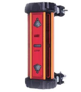 LS709 Mechanical Laser Detector