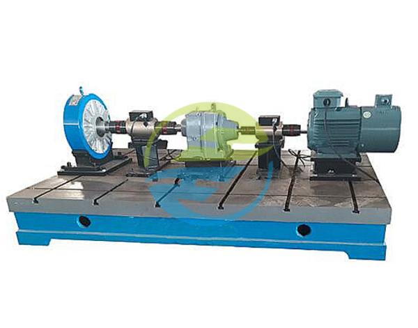 ISO 6336 Advanced Standard Reducer Dynamometer Test System For Comprehensive