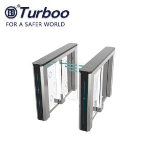 China Full Automatic Access Control Turnstile Gate Precise Positioning Sensor Analysis wholesale