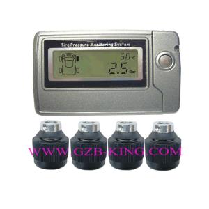 Tire Pressure Monitor System