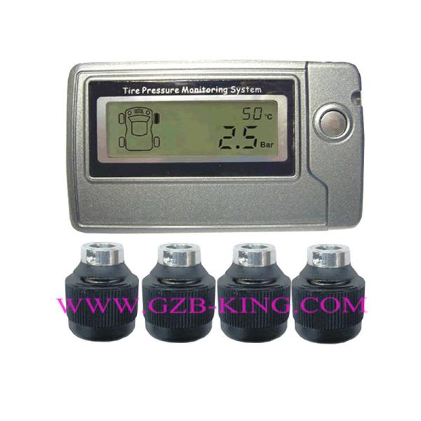 Quality Tire Pressure Monitor System for sale