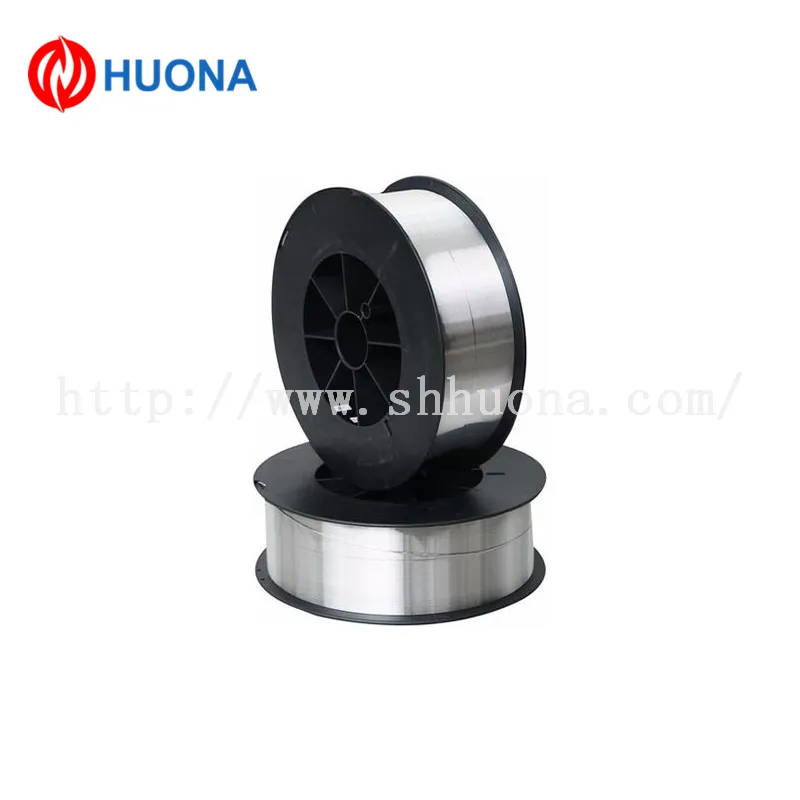 Durable High Temperature Alloy Zr 702 Pure Zirconium Wire In Stock ASTM