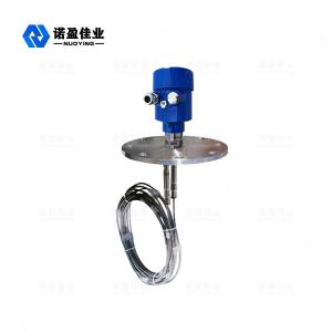 China NYRD703 1.8GHz Guided Wave Radar Level Meter Level Transmitter Measuring Range 0~20m wholesale