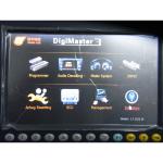 Odometer Correction Tool for ECU Programming