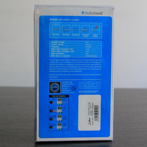 Factory Price 230V 30A communication protector