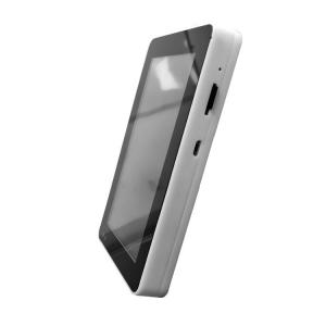 China Intercom Touch Panel 5 Inch Wall Mount Android 7 OS Rooted Industrial Customized Tablet PC wholesale