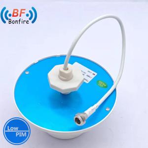 China 1710-2700 3300-4000MHz 4G Indoor Wideband Directional Panel Antenna for X2 Connector Type wholesale