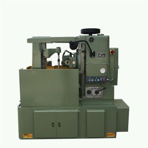 WadJay Manufacturer Y3150 CNC YK3150 Gear Cutting Hobbing Machine