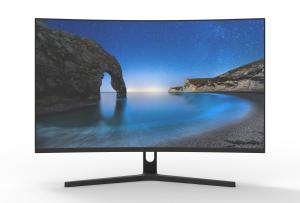 China 27 Inch 200Hz Gaming Graphics Computer Monitor With Displayport 1.4 HDMI 2.1 USB wholesale