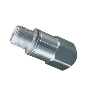 China BW-187T-V Series Accelerometer Vibration Sensor wholesale
