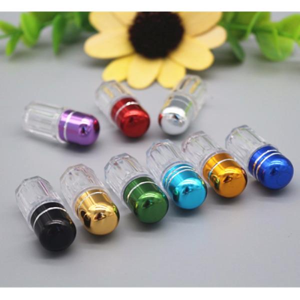30ml Pharmaceutical Packaging Bottles FDA Plastic Liquid Medicine Bottles